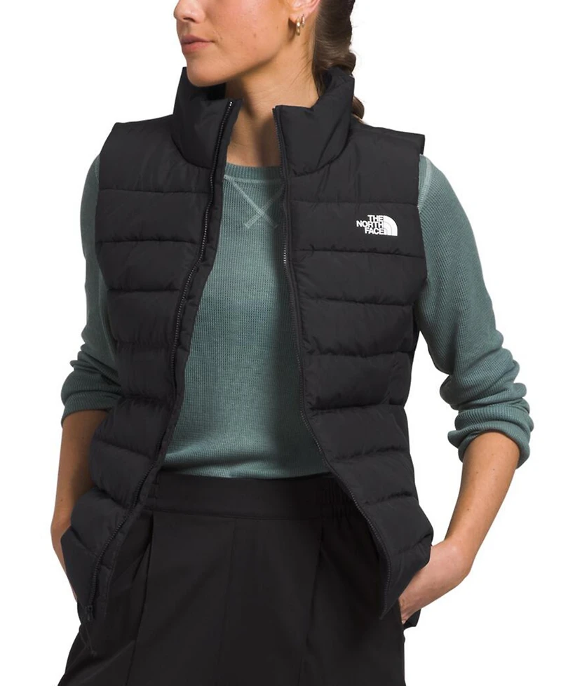 The North Face Women's Aconcagua 3 Vest