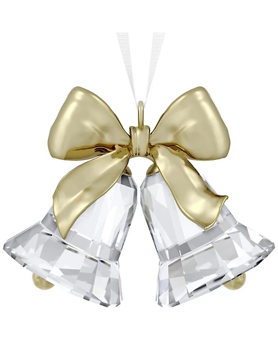 Swarovski Holiday Magic Bells Ornament