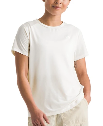 The North Face Women's Adventure Logo T-Shirt