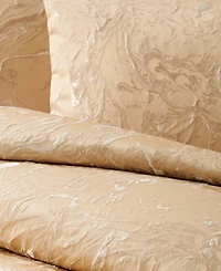 Donna Karan Home Liquid Marble Sham, King