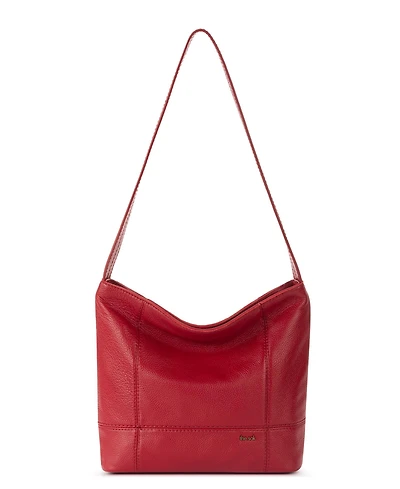 The Sak Women's De Young Leather Hobo Bag