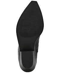 Dv Dolce Vita Women's Kit Knee-High Cowboy Boots