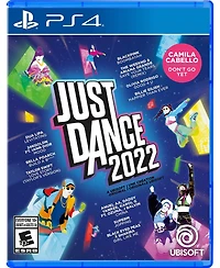Just Dance 2022
