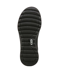 LifeStride Women's Guest Washable Round Toe Booties