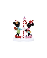 Department 56 Villages Mickey Minnie Share A Treat