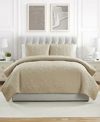 Vcny Home Seashell Quilt Sets