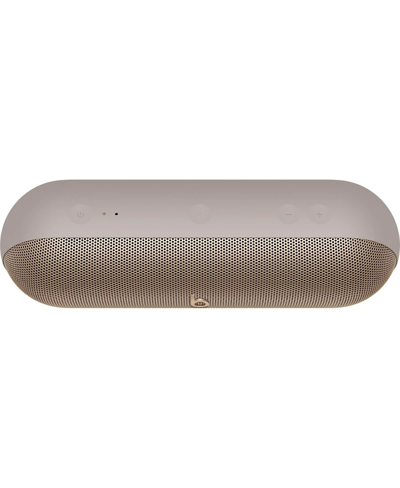 Beats - Pill Portable Wireless Bluetooth Speaker and Charger