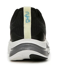 Ryka Women's Genuine Lace Up Walking Sneakers