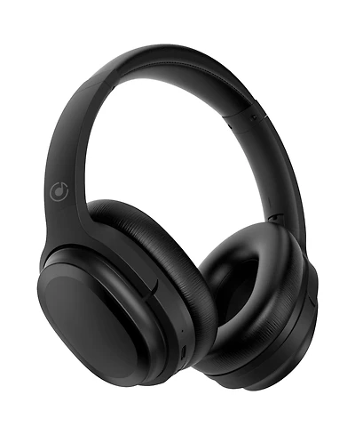 Cowin Hybrid Active Noise Cancelling Headphones Wireless Over Ear Bluetooth Deep Bass