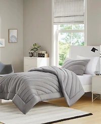 Urban Habitat Juniper Puffy -Pc. Comforter Set