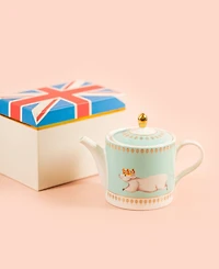 Yvonne Ellen Best of British Mouse Teapot, Small