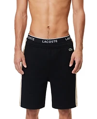 Lacoste Men's 3pk. Regular-Fit Stretch Logo Band Briefs