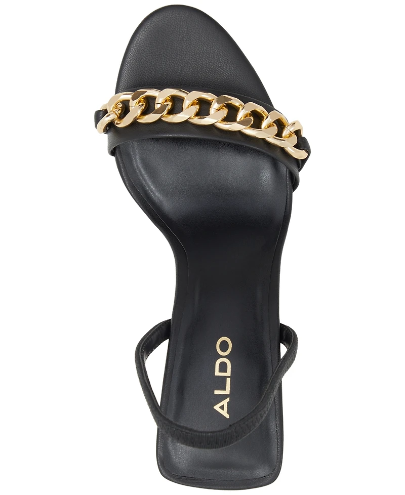 Aldo Women's Saje Two-Piece Dress Sandals