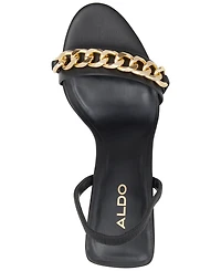 Aldo Women's Saje Two-Piece Dress Sandals