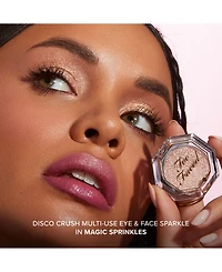 Too Faced Disco Crush High-Shine Glitter Eye & Face Sparkle