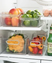 Oggi 12" x 8.75" Cabinet/Drawer High Wall Storage Bin