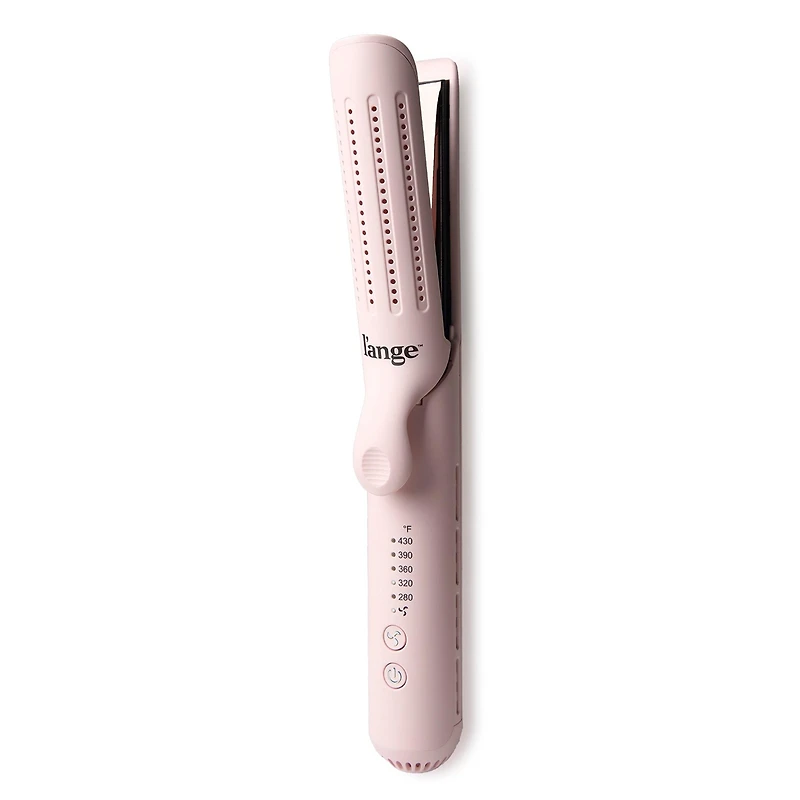 L'ange Le Duo 360° Airflow Titanium Styler