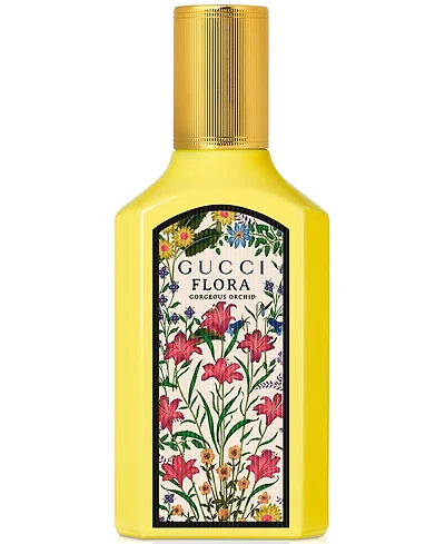 Gucci Flora Gorgeous Orchid Eau de Parfum