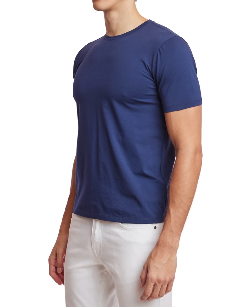 Paisley & Gray Men's Lucas Slim-Fit Solid T-Shirt