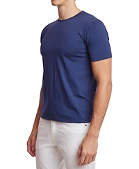 Paisley & Gray Men's Lucas Slim-Fit Solid T-Shirt