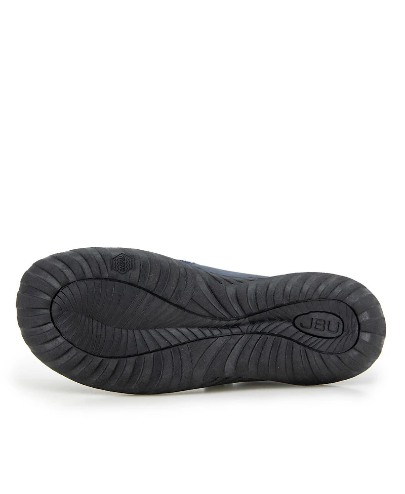 Jbu Women's Elodie Flat