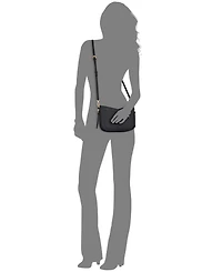 Style & Co Feed Small Crossbody, Exclusively at Macy's