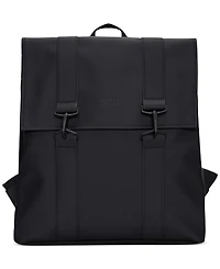 Rains Men's Double-Strap Messenger Backpack