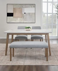 Mabell Dining Collection Created For Macys