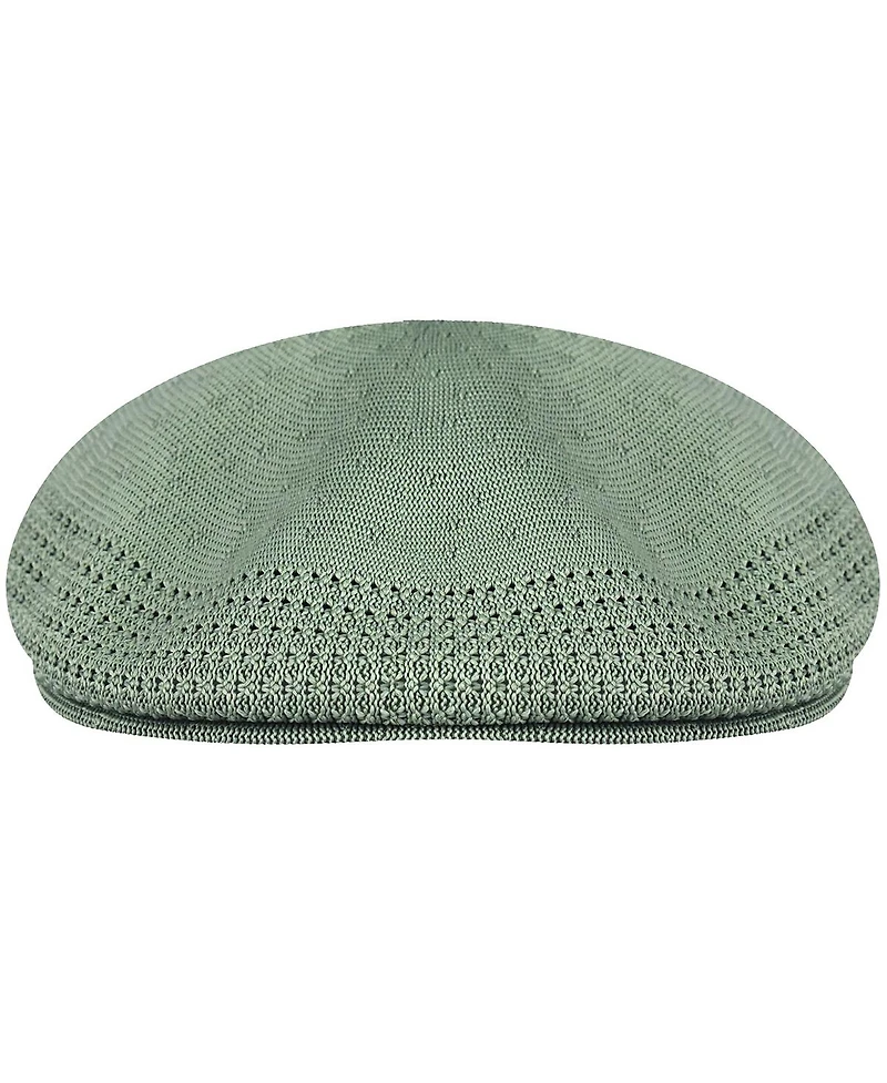 Kangol Men's Tropic 504 Ventair Ivy Caps & Flat