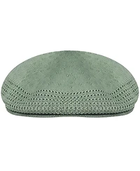 Kangol Men's Tropic 504 Ventair Ivy Caps & Flat