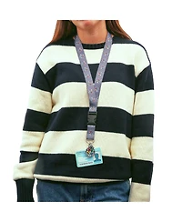 Harry Potter Lanyards for Travel, Keys Hogwarts Lanyard Gifts