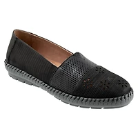 Trotters Ruby Perf Flat
