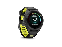 Garmin Forerunner 265S Gps Smartwatch for MultiSport - Running, Fitness, & Wellness
