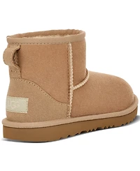 Ugg Kids Classic Mini Ii Booties