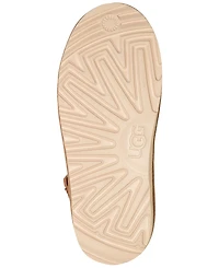 Ugg Kids Goldenstart Slingback Clog Flats