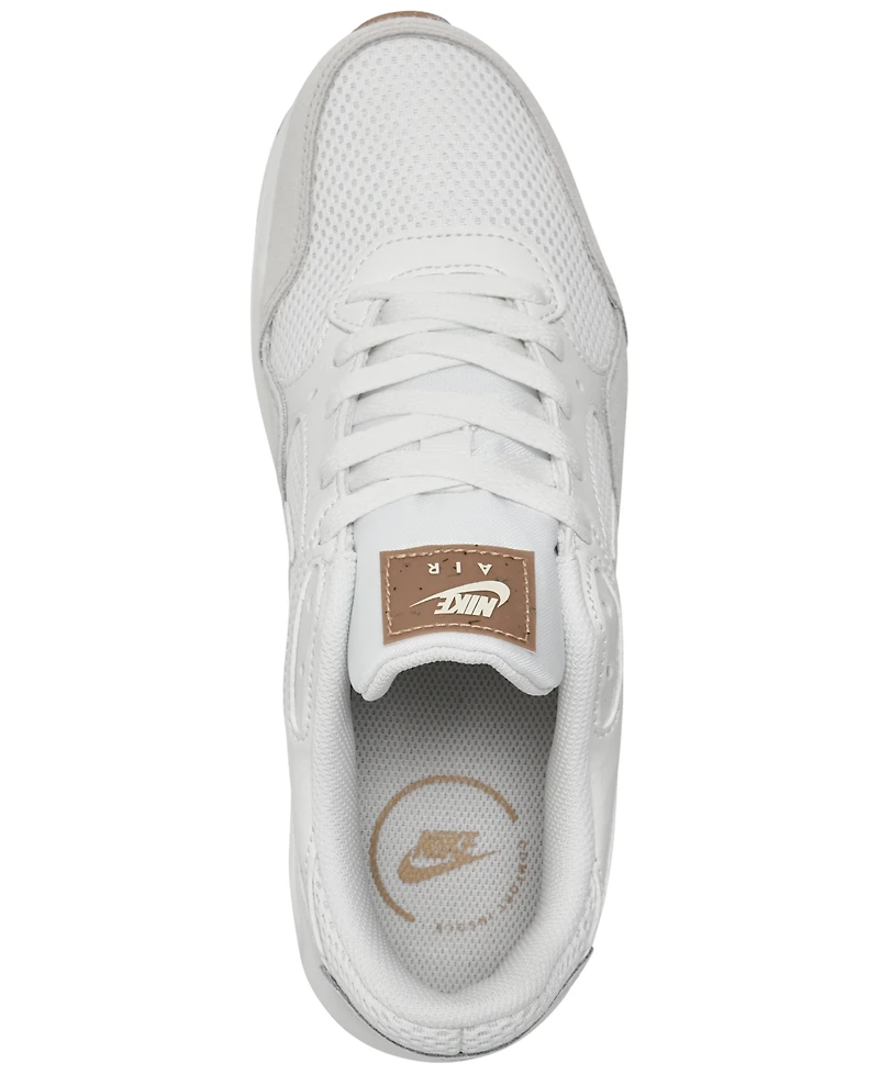 Nike Women's Air Max Sc Casual Sneakers from Finish Line