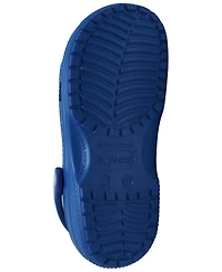 Crocs Big Kids Classic Clogs from Finish Line