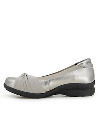 Jambu Women's Tara Slip On Flats