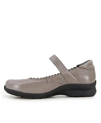 Jambu Women's Tess Round Toe Flats