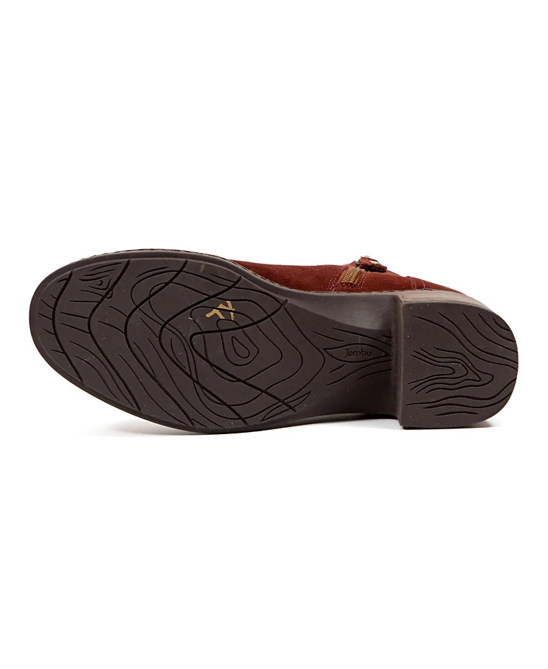 Jambu Women's Vanda Water Resistant Boot