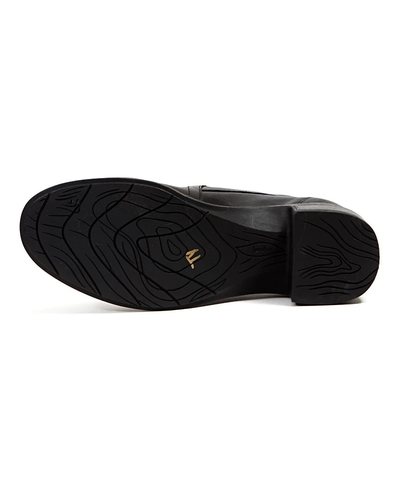 Jambu Women's Vaughn Water Resistant Pumps