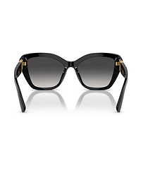 Ralph Lauren Women's The Isabel Sunglasses, Gradient RL8216U