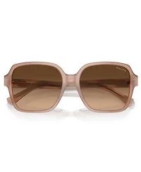 Ralph by Ralph Lauren Women's Sunglasses, Gradient RA5304U
