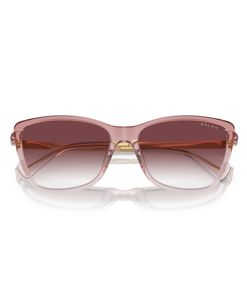 Ralph by Ralph Lauren Women's Sunglasses, Gradient RA5308U