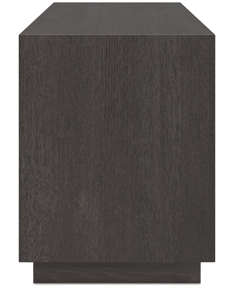 Tivie Dining Bench, Created for Macy's