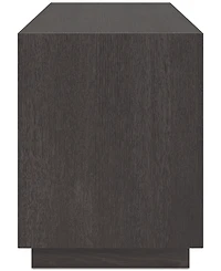 Tivie Dining Bench, Created for Macy's