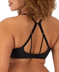Maidenform Women's Everyday Luxe Full Coverage Underwire T-Shirt Bra DM2403
