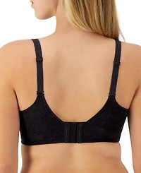 Bali Women's Breathe Lightweight T-Shirt Bra DF7592