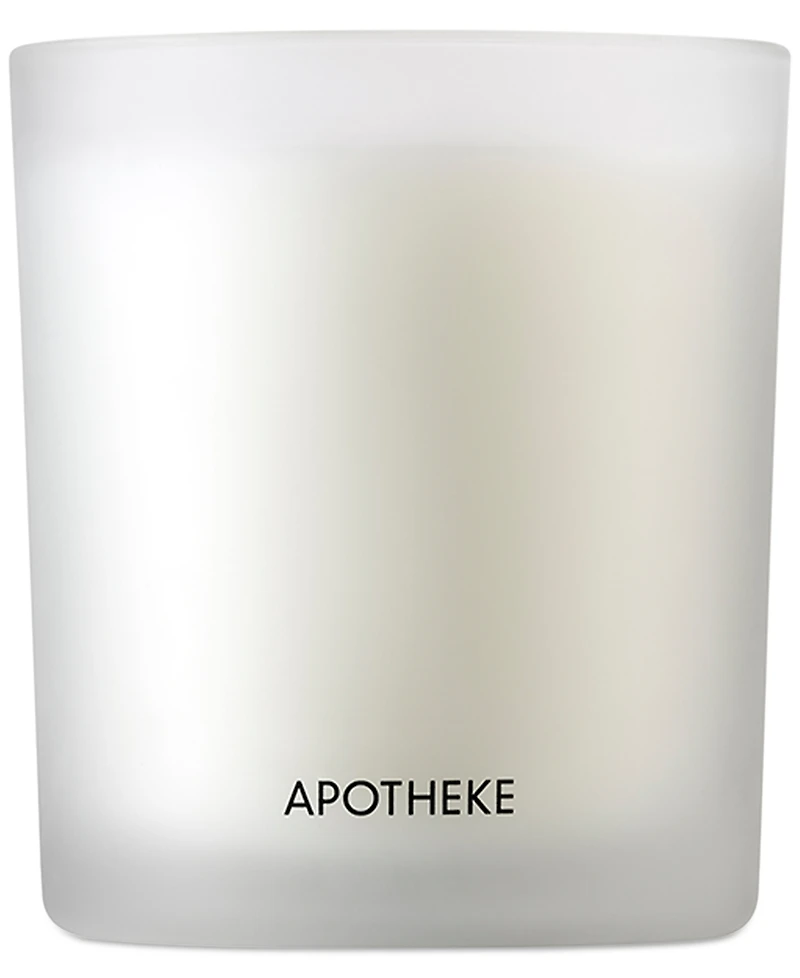 Apotheke White Vetiver Candle, 10.5 oz.