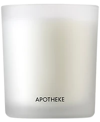 Apotheke White Vetiver Candle, 10.5 oz.